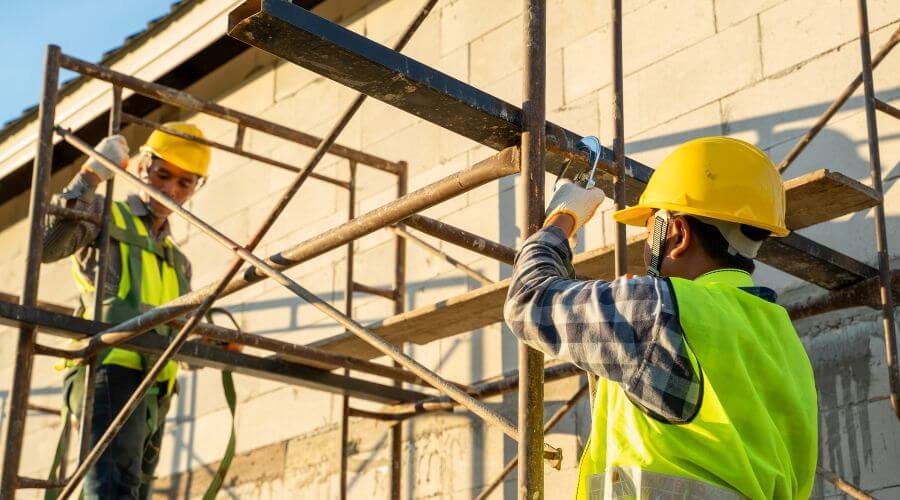 Expert new roof installation services in Kingston, MI